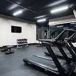 Sunset Serenity - Amply Private Terrace & Pool & Gym & Beach Club Access