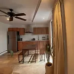 Apartamento Elegant With Private Bathroom In Luxury Penthouse