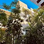 Starfit Hotel Boutique Beachclub, Spa & Gym Included