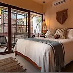 Jungle Hotel Tulum
