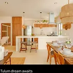 Jungle 4* Tulum