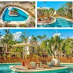 Jungle 4* Tulum