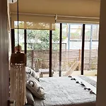 Jungle Hotel Tulum