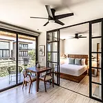 Apartamento Lux Jungle Near *