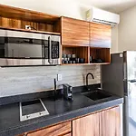 Apartamento Lux Jungle Near