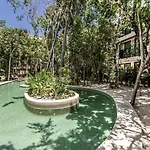 Lux Jungle Near * Tulum