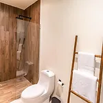 Apartamento Lux Jungle Near Tulum