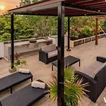 Spacious Great Located Suite In Aldea Zama