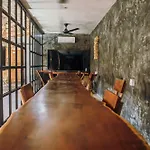 Meteora Stay & Coffeehouse Tulum