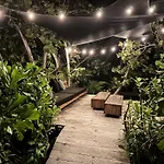 Casa Tolok In Tulum Beachfront