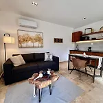 Nuevo Departamento De 1 Habitacion En Sak Tuunich Tulum