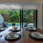 Casa Asana 5 Luxe Retreat Villa Tulum