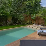 Casa Asana 5 Luxe Retreat