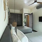 Villa Casa Asana 5 Luxe Retreat Tulum
