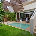 Villa Casa Asana 5 Luxe Retreat *