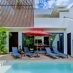Villa Casa Asana 5 Luxe Retreat Tulum