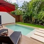 Casa Asana 5 Luxe Retreat Villa