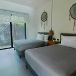 Casa Asana 5 Luxe Retreat Villa Tulum