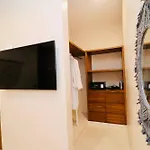 4 Bedroom Deluxe Penthouse With Private Roof Garden With Pool In Aldea Zama Tikal 17 Villa Tulum