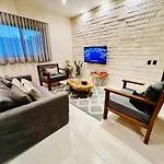 Villa 4 Bedroom Deluxe Penthouse With Private Roof Garden With Pool In Aldea Zama Tikal 17