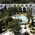 603 Seremonia Selva Private Pool New Apartment King Bed Wifi