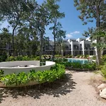 412 Seremonia Selva Private Pool & Grill 2 Bedroom Apartment