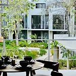 412 Seremonia Selva Private Pool & Grill 2 Bedroom Apartment