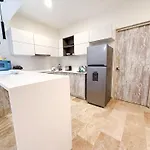 1 Bedroom In Aldea Zama King Bed Wifi Elle 01 *