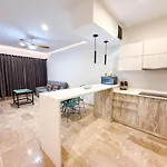1 Bedroom In Aldea Zama King Bed Wifi Elle 01 Apartamento Tulum