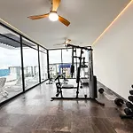 Apartamento 1 Bedroom In Aldea Zama King Bed Wifi Elle 01 Tulum