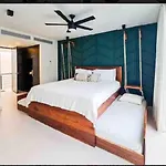 Villa Blanca Incredible 2br - Private Pool Free Club *