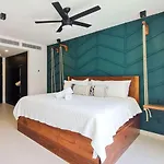 Blanca Incredible 2br - Private Pool Free Club * Tulum