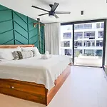 Villa Blanca Incredible 2br - Private Pool Free Club