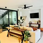 Blanca Incredible 2br - Private Pool Free Club Tulum