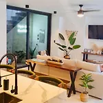 Blanca Incredible 2br - Private Pool Free Club * Tulum