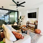 Blanca Incredible 2br - Private Pool Free Club Tulum