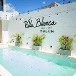 Blanca Incredible 2br - Private Pool Free Club * Tulum