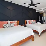 Blanca Incredible 2br - Private Pool Free Club Villa Tulum