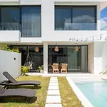 Blanca Incredible 2br - Private Pool Free Club * Tulum