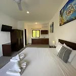 Basic 3* Tulum