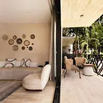 Apartamento Entero Vivienda Rentada En Mexico Tulum
