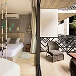 Entero Vivienda Rentada En Mexico Tulum