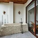 Adora H30 - Luxe Studio W/ Outdoor Tub & Private Cenote