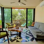 Eco-Friendly Loft 1 Tulum