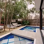 Executive Unit In Gated Community In Aldea Zama