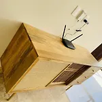 Amazing Loft With Sky Pool In Aldea Zama Tulum