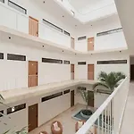 Amazing Loft With Sky Pool In Aldea Zama Tulum