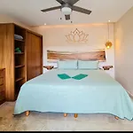Sunrise 203 Cozy In Aldea Zama Access!