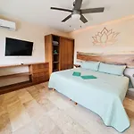 Sunrise 203 Cozy In Aldea Zama Access! *