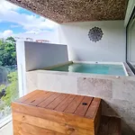 Sunrise 203 Cozy In Aldea Zama Access! Apartamento